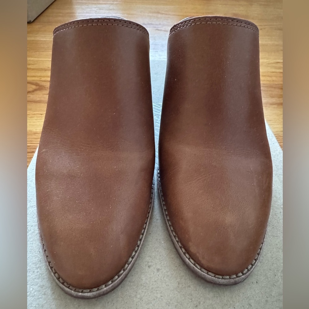 Madewell Harper Mule